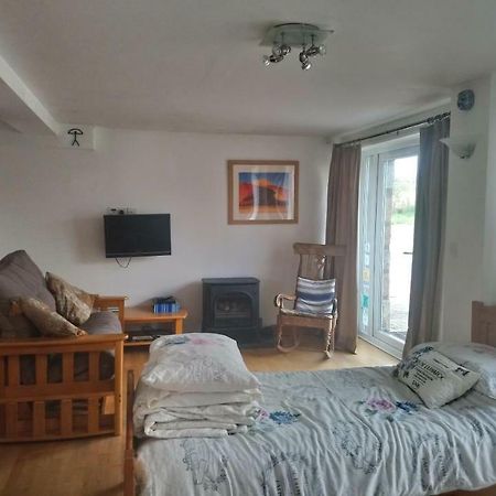 Bed and Breakfast Rebels Hide Clifton  Exterior foto