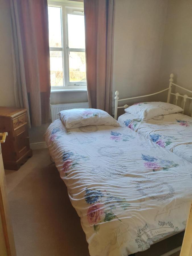 Bed and Breakfast Rebels Hide Clifton  Exterior foto