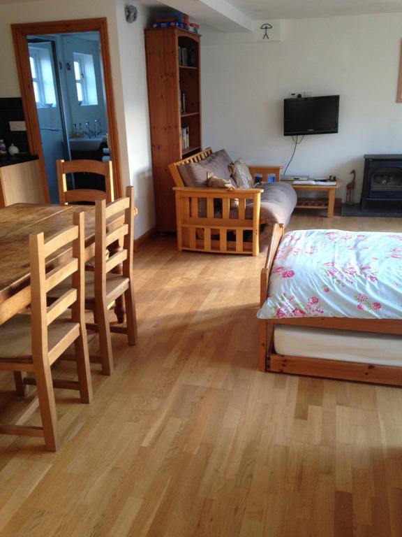 Bed and Breakfast Rebels Hide Clifton  Exterior foto