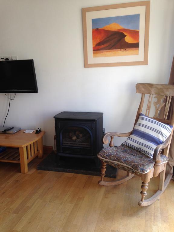 Bed and Breakfast Rebels Hide Clifton  Exterior foto