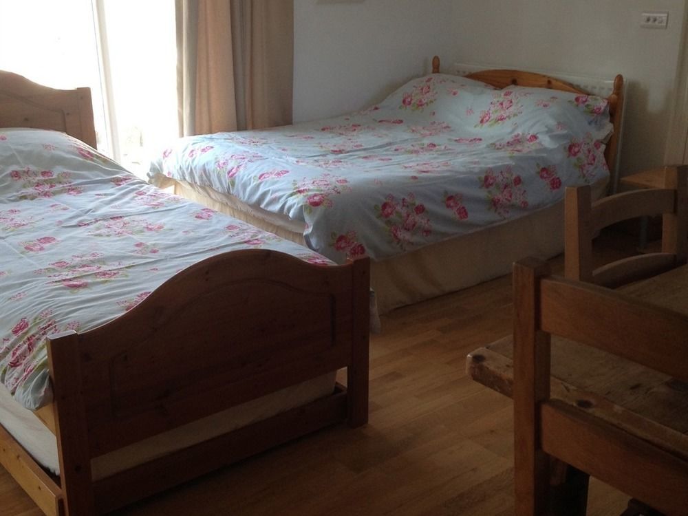 Bed and Breakfast Rebels Hide Clifton  Exterior foto