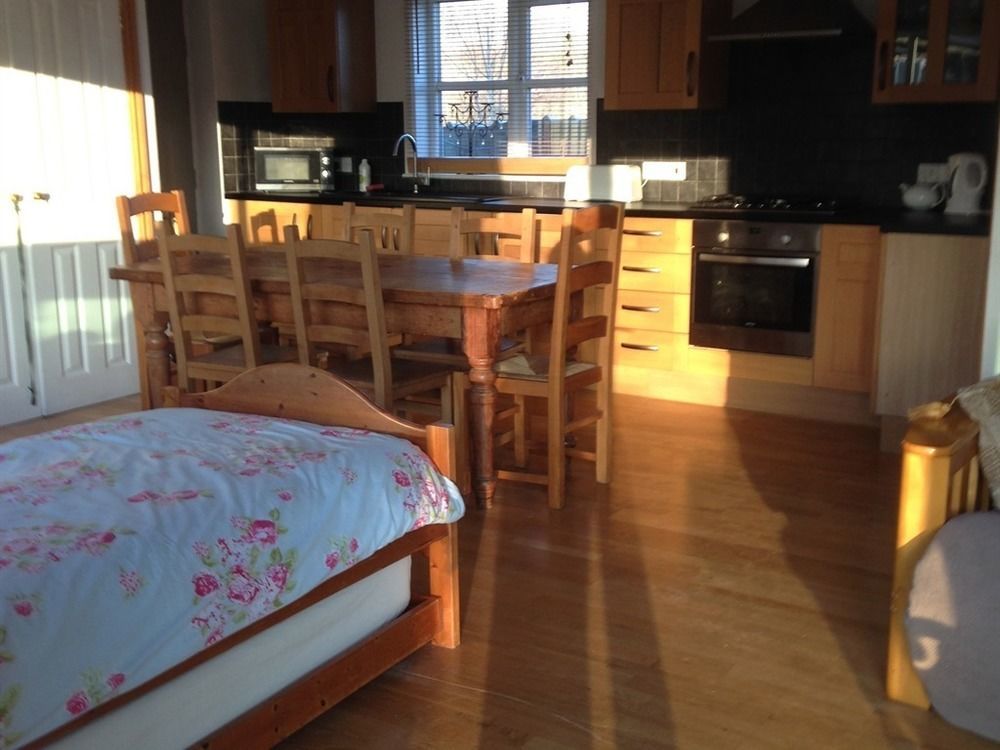 Bed and Breakfast Rebels Hide Clifton  Exterior foto