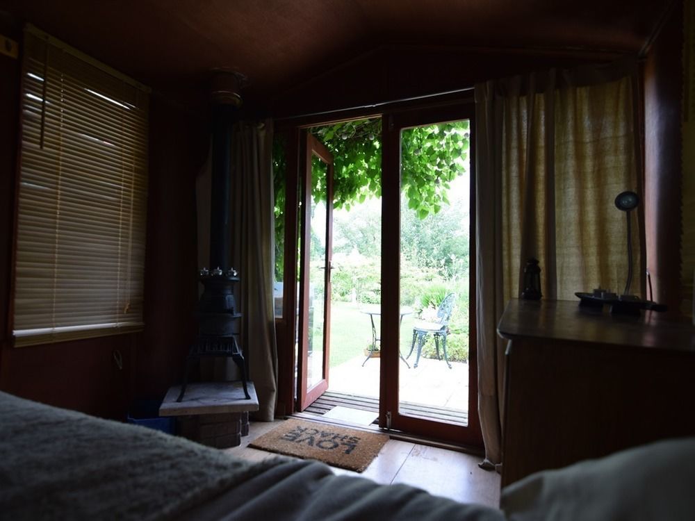 Bed and Breakfast Rebels Hide Clifton  Exterior foto