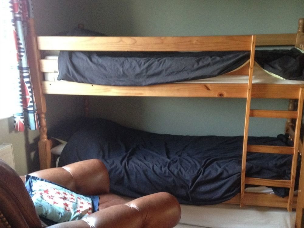 Bed and Breakfast Rebels Hide Clifton  Exterior foto