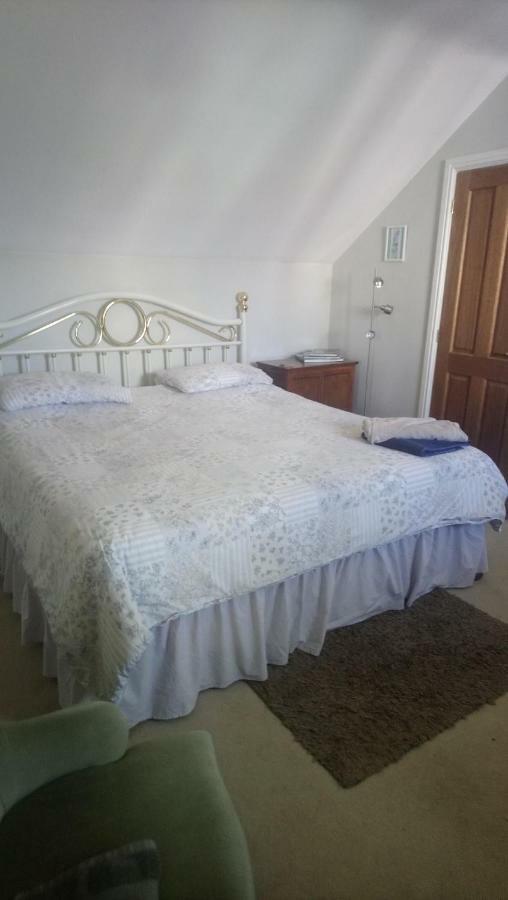 Bed and Breakfast Rebels Hide Clifton  Exterior foto